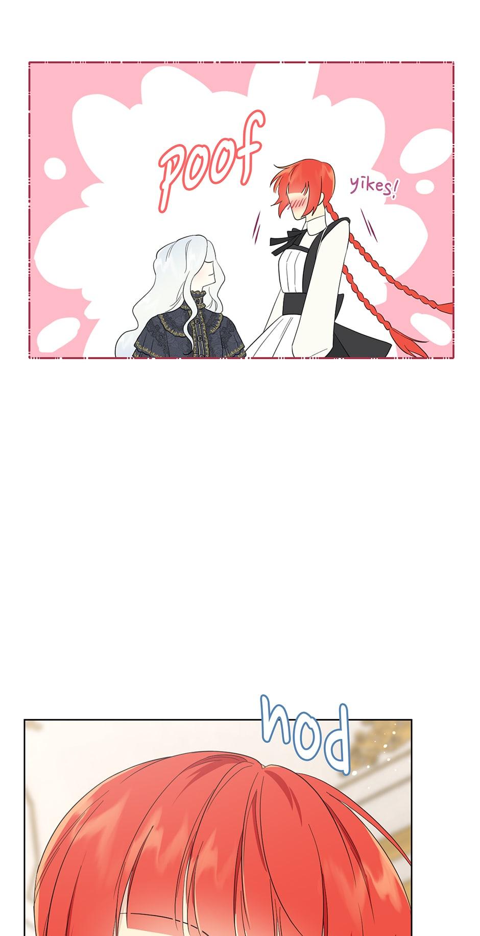 I Became the Hero’s Mom Chapter 76 - Page 36