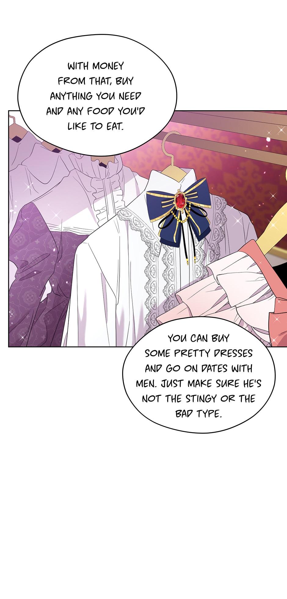 I Became the Hero’s Mom Chapter 76 - Page 43