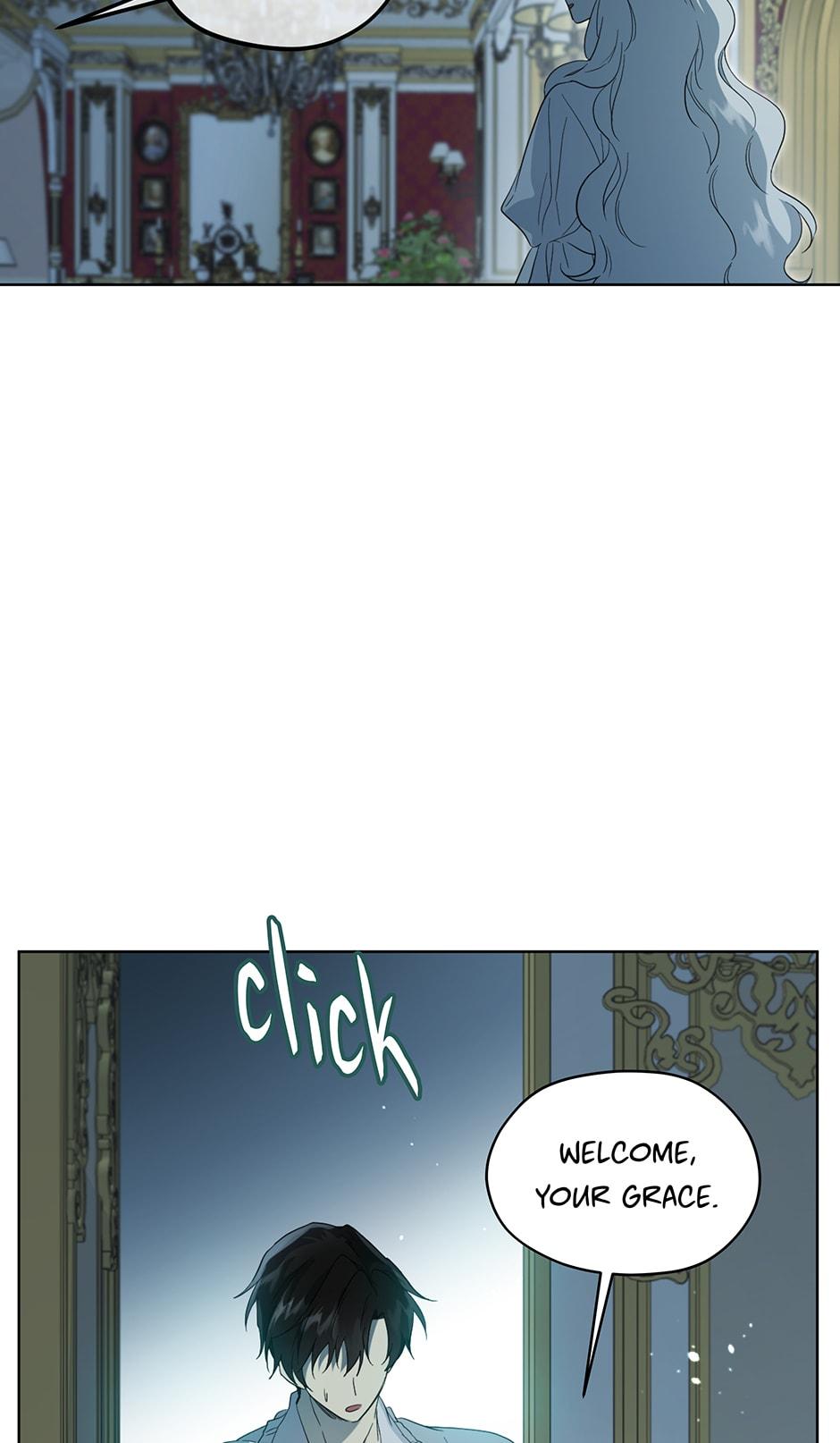 I Became the Hero’s Mom Chapter 76 - Page 55