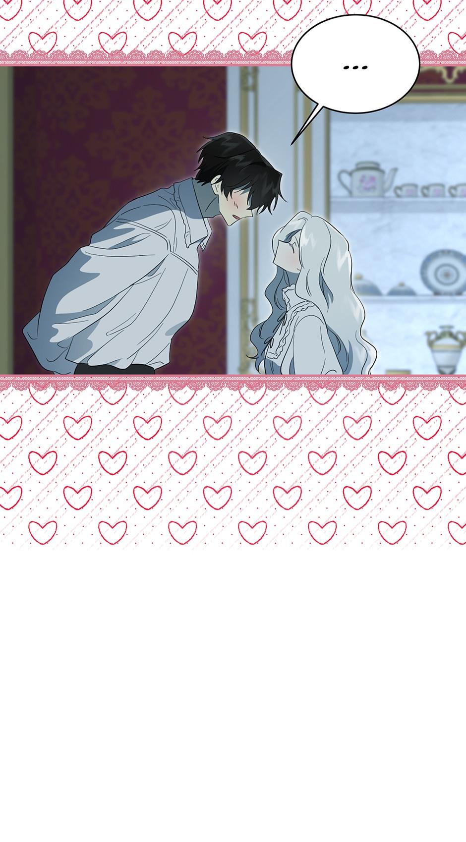 I Became the Hero’s Mom Chapter 76 - Page 60