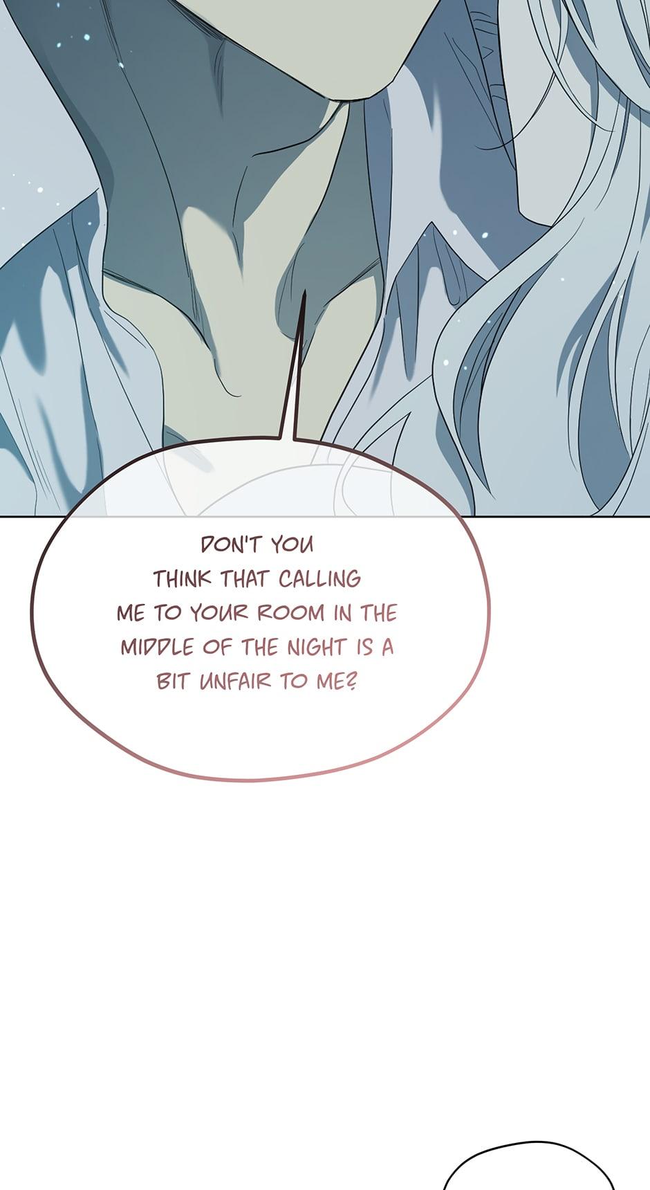 I Became the Hero’s Mom Chapter 76 - Page 64