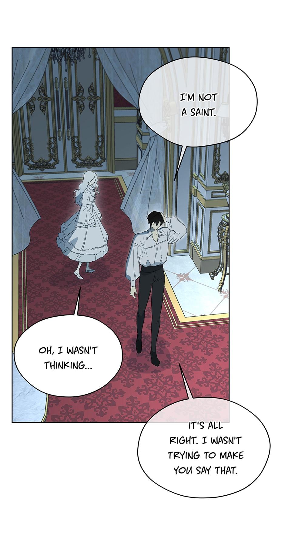 I Became the Hero’s Mom Chapter 76 - Page 66