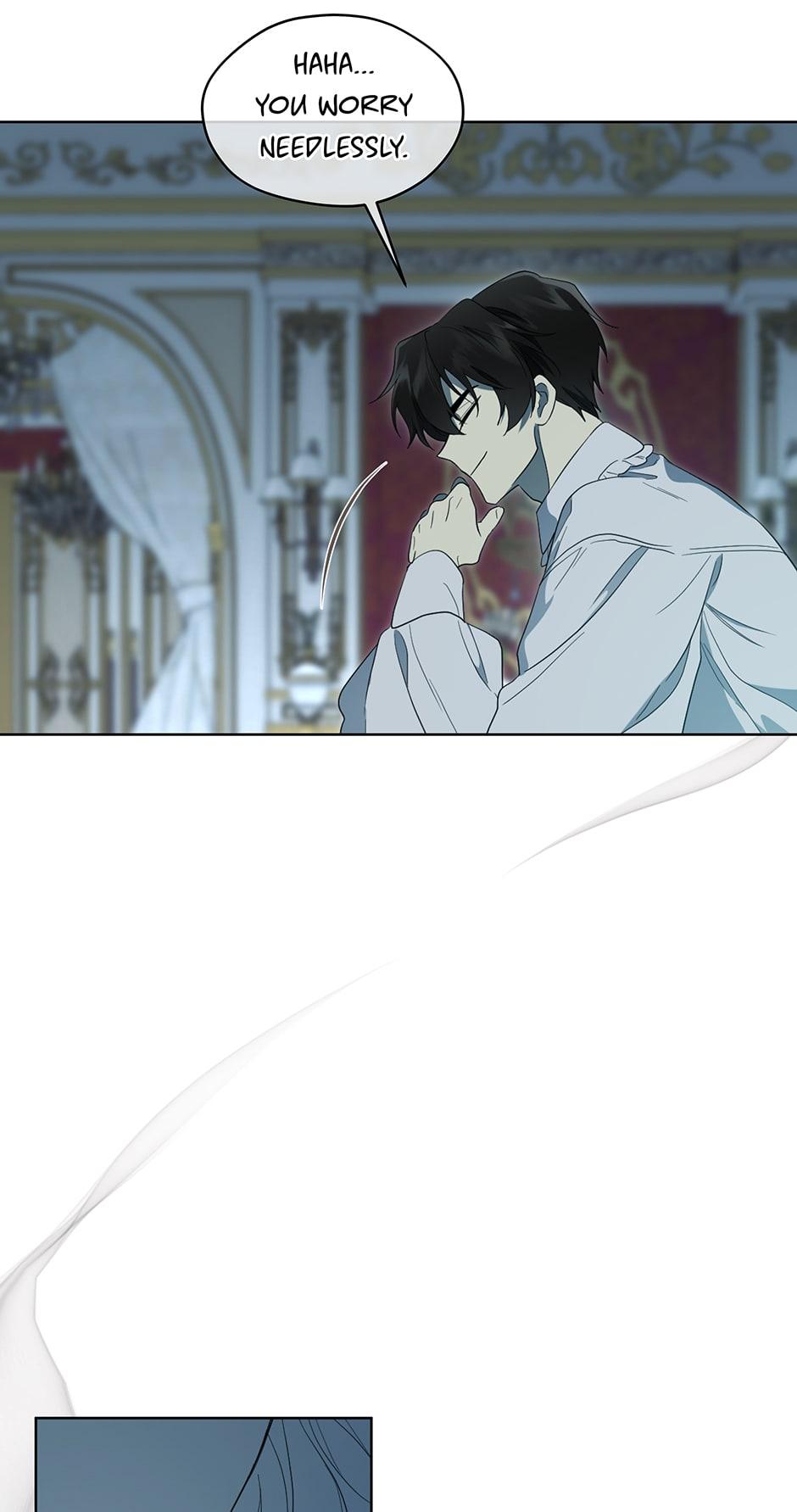 I Became the Hero’s Mom Chapter 76 - Page 75