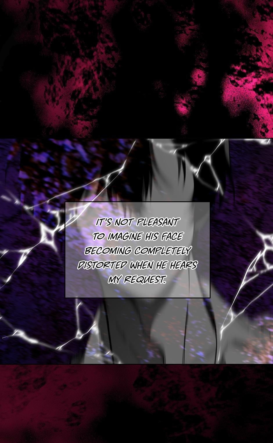 I Became the Hero’s Mom Chapter 76 - Page 83