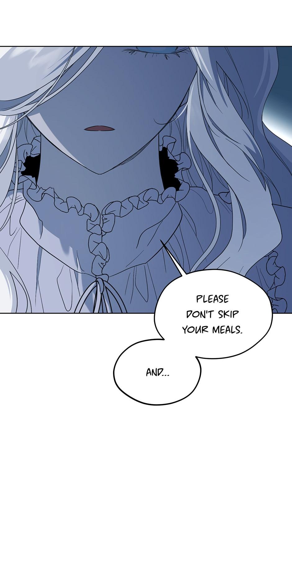 I Became the Hero’s Mom Chapter 76 - Page 93