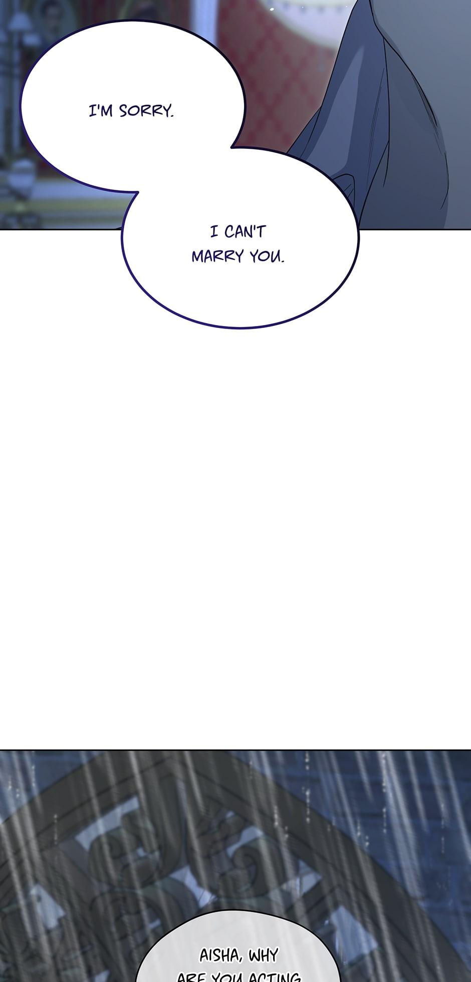 I Became the Hero’s Mom Chapter 77 - Page 13