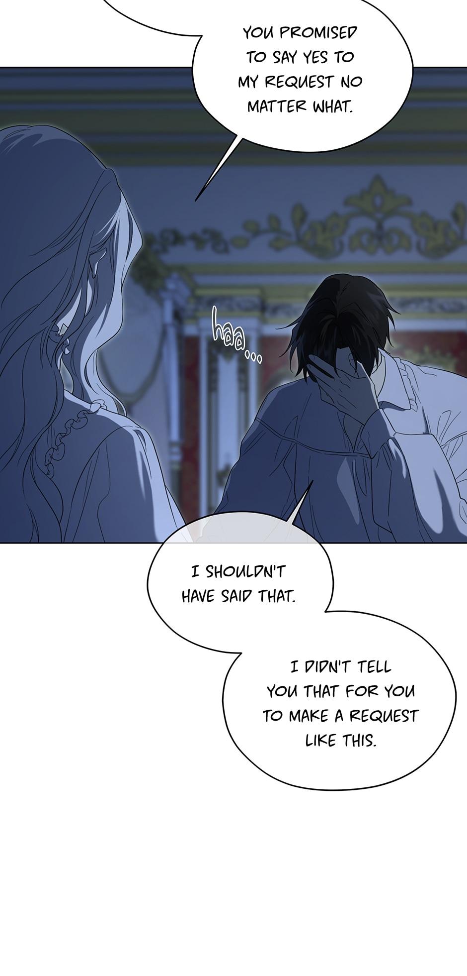 I Became the Hero’s Mom Chapter 77 - Page 15