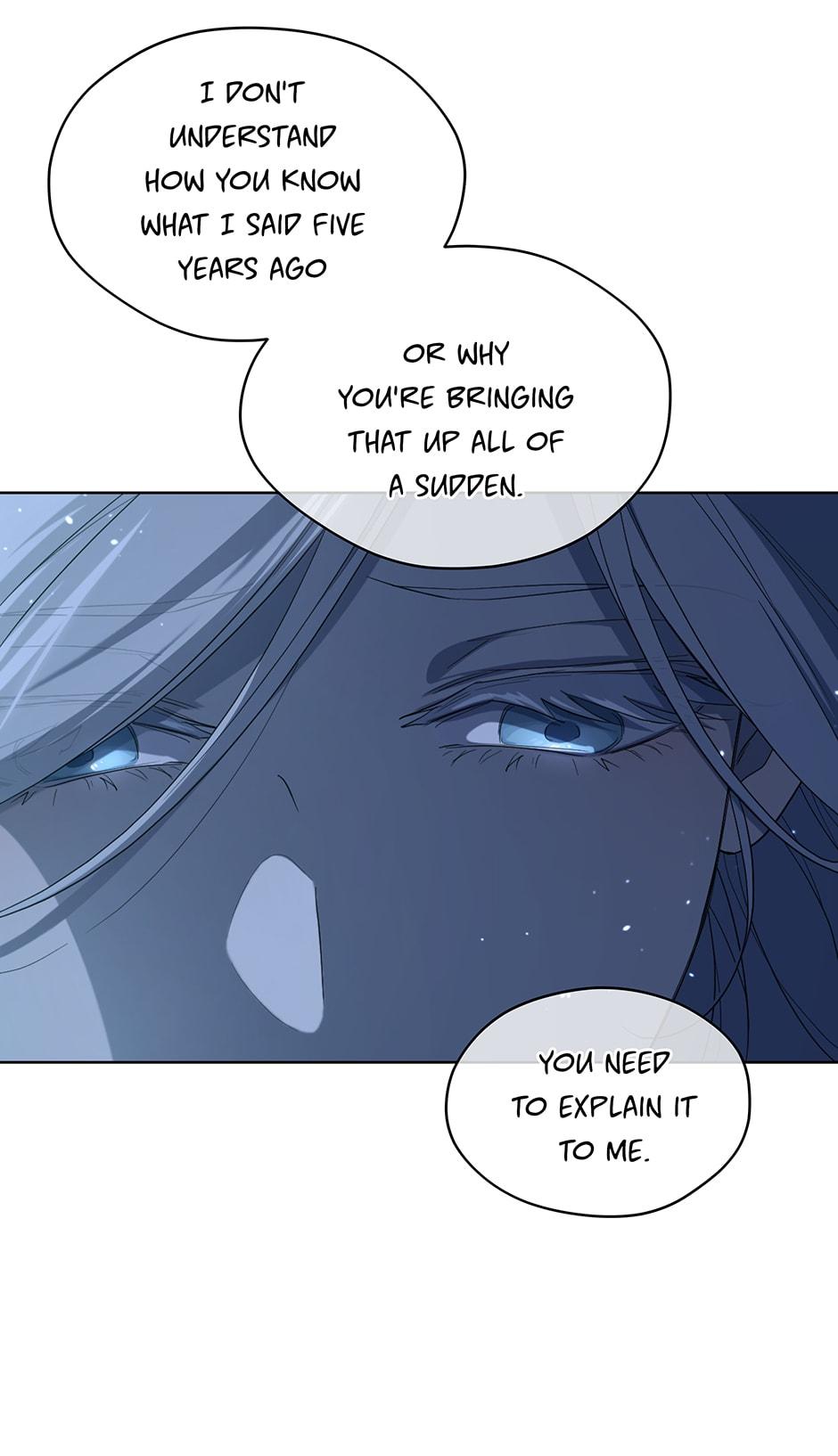 I Became the Hero’s Mom Chapter 77 - Page 31