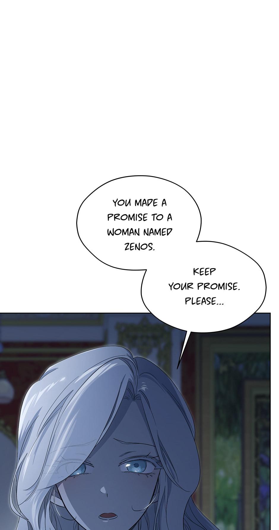 I Became the Hero’s Mom Chapter 77 - Page 32