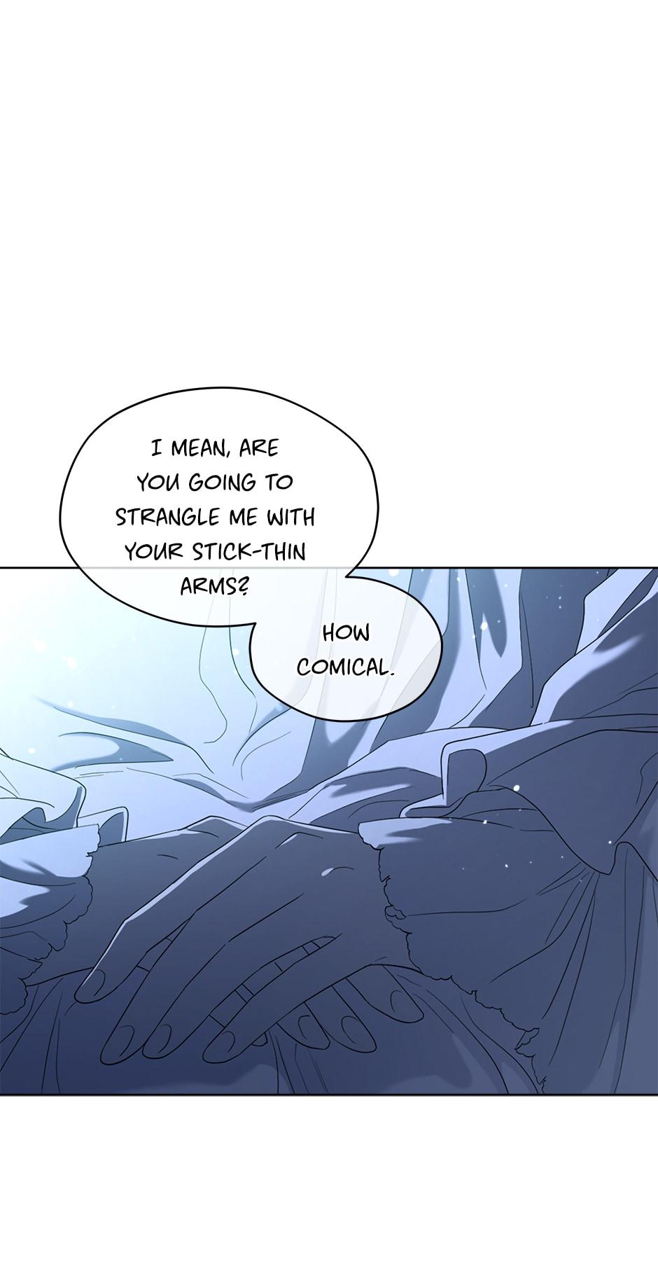 I Became the Hero’s Mom Chapter 77 - Page 39