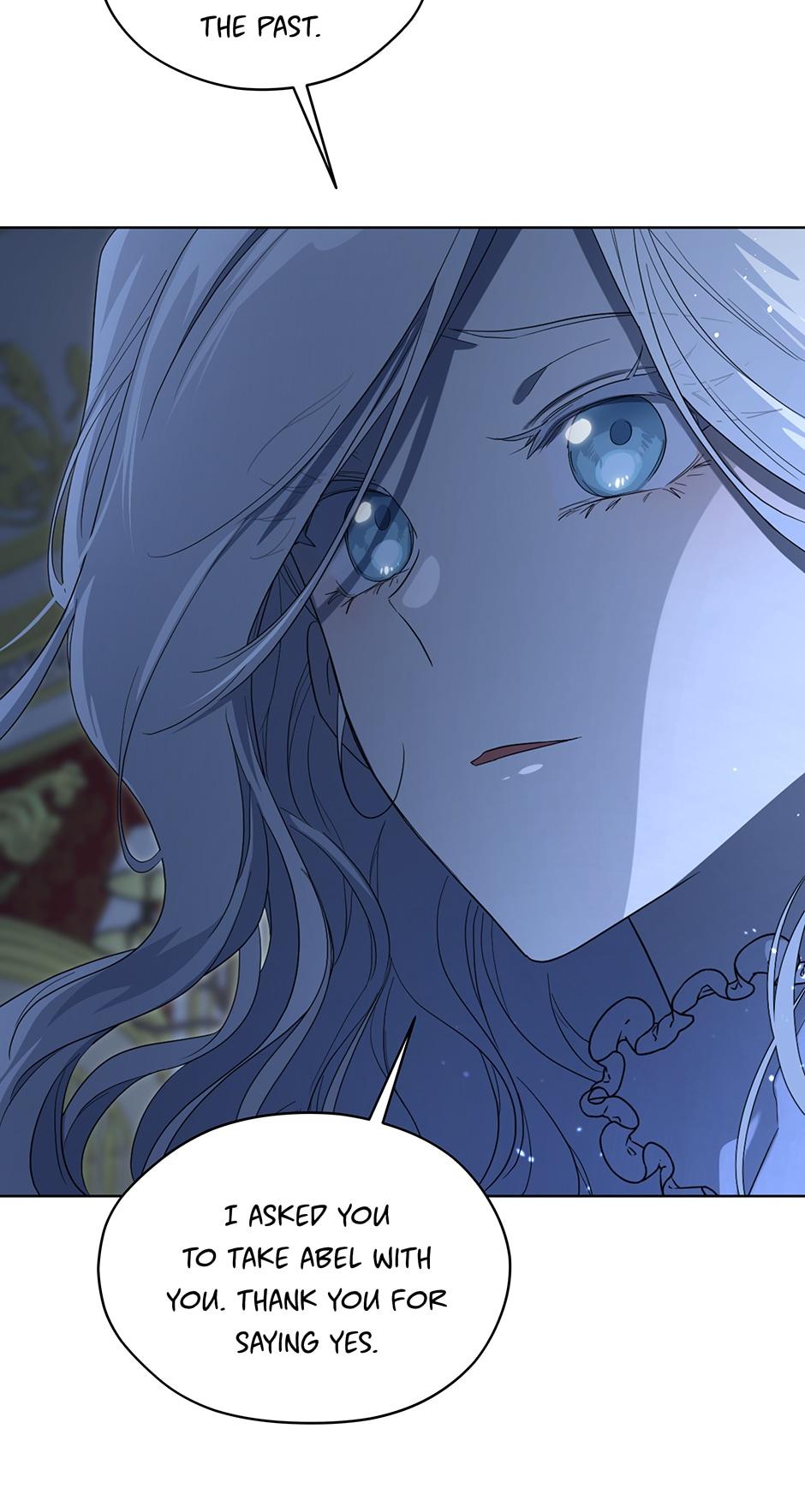 I Became the Hero’s Mom Chapter 77 - Page 48