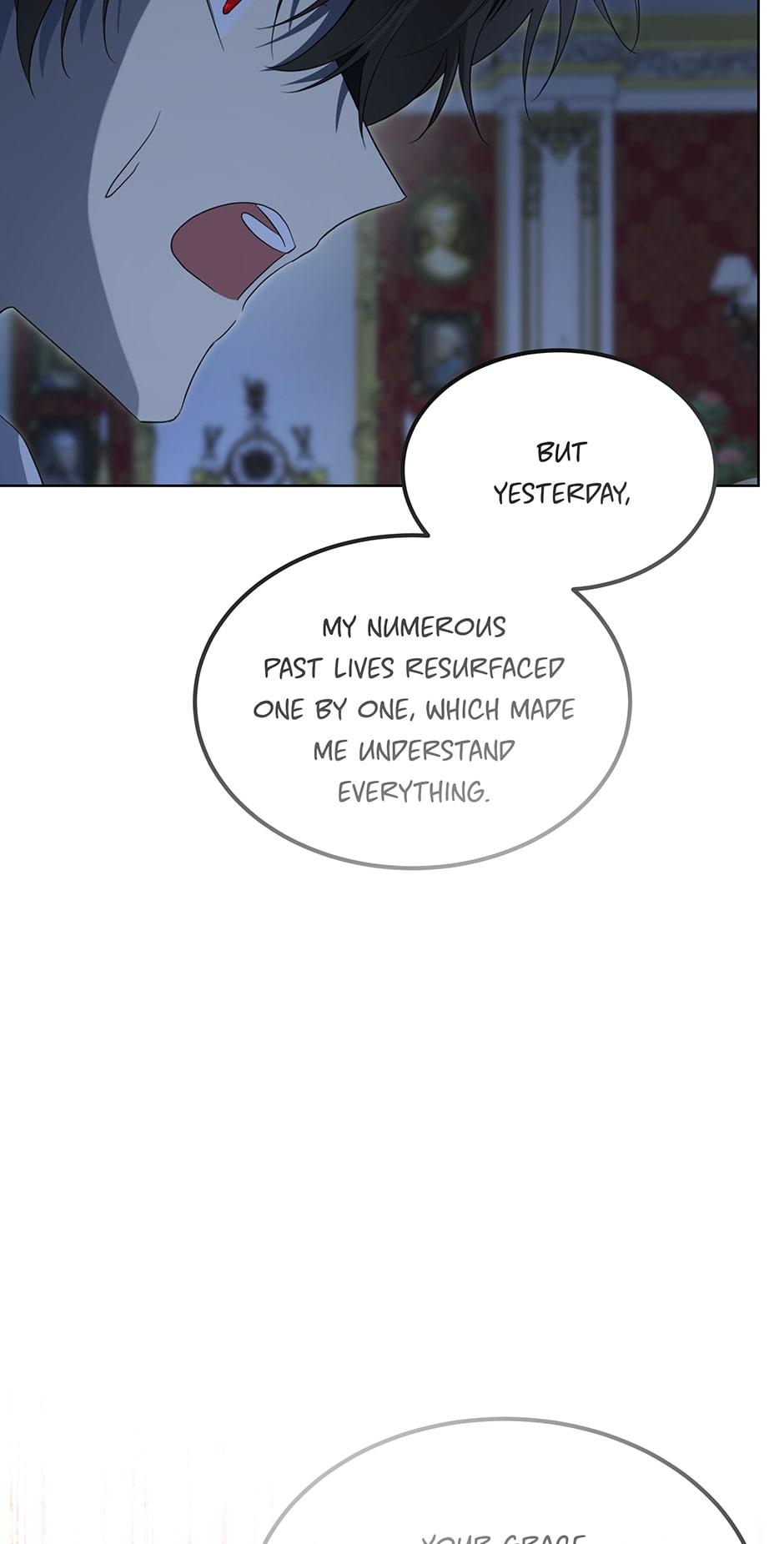 I Became the Hero’s Mom Chapter 77 - Page 51