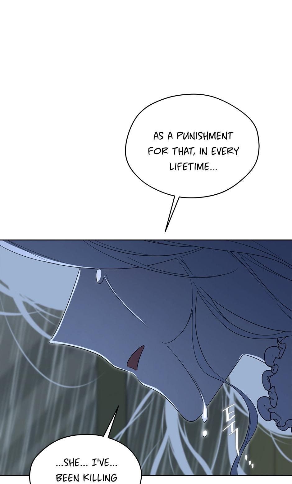 I Became the Hero’s Mom Chapter 77 - Page 55