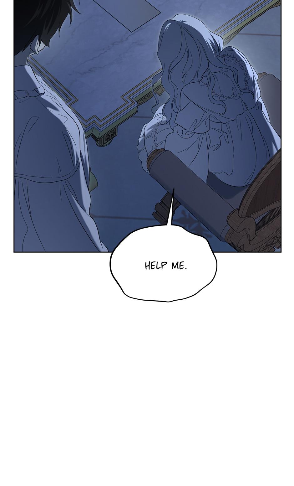 I Became the Hero’s Mom Chapter 77 - Page 57