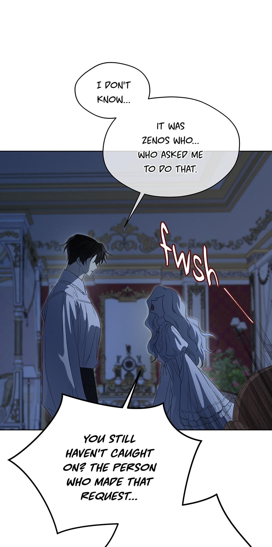 I Became the Hero’s Mom Chapter 77 - Page 62