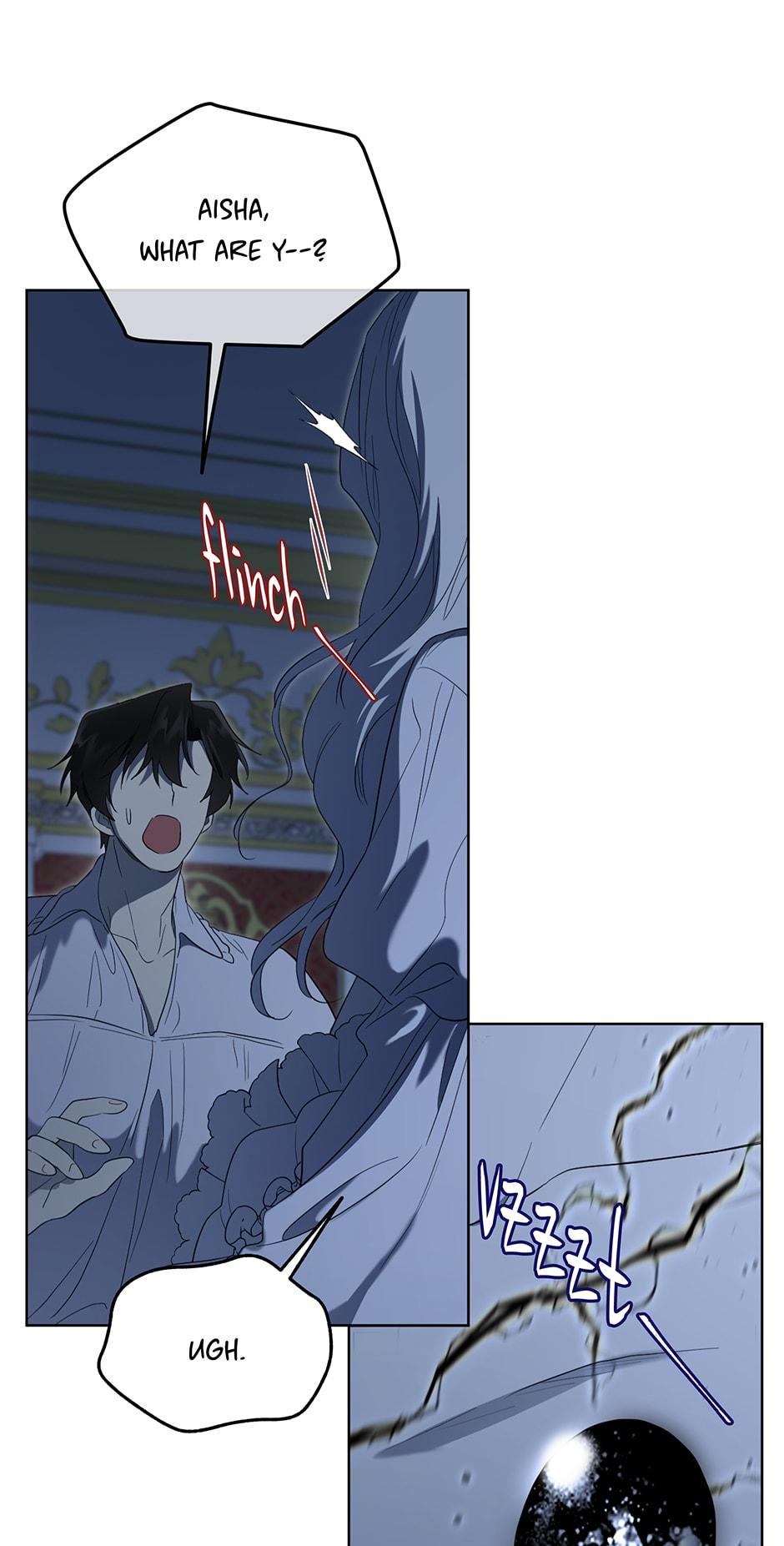 I Became the Hero’s Mom Chapter 77 - Page 69