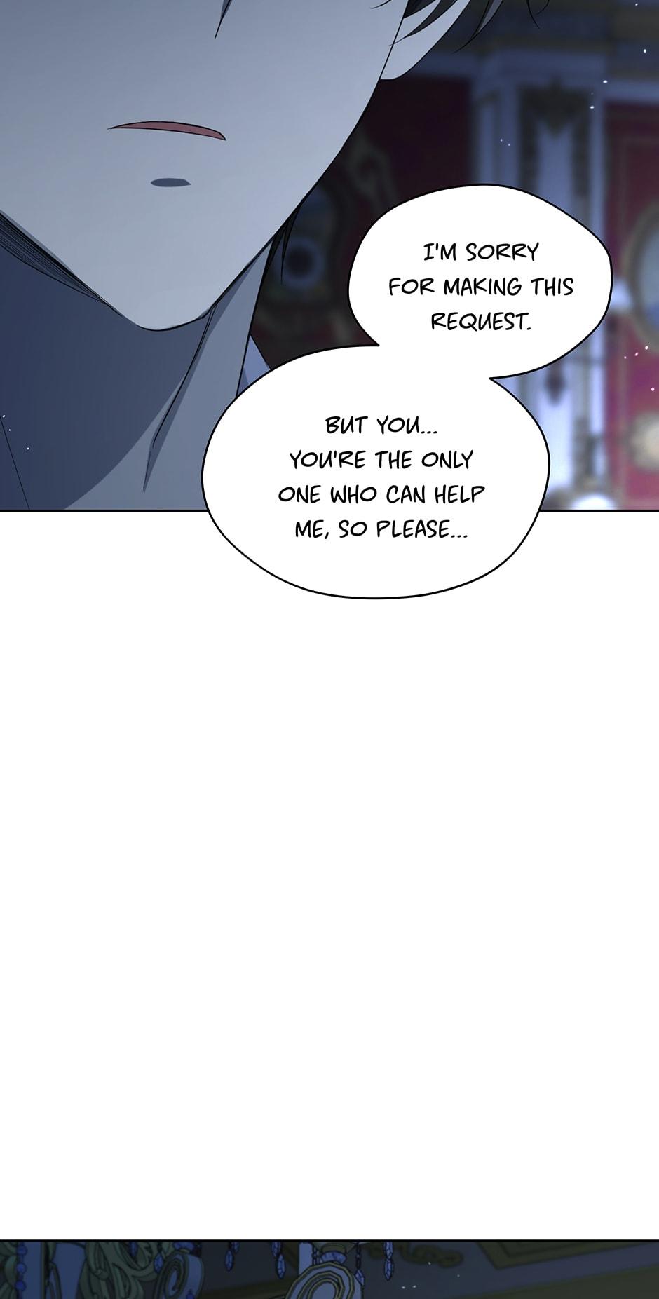 I Became the Hero’s Mom Chapter 77 - Page 71