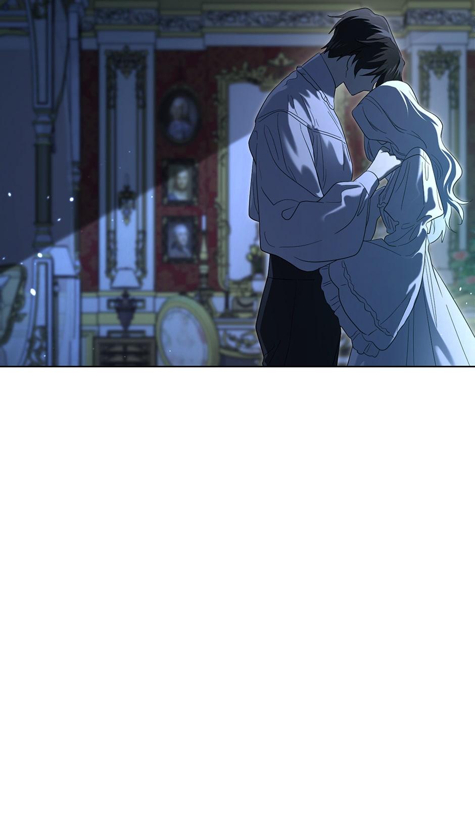 I Became the Hero’s Mom Chapter 77 - Page 97