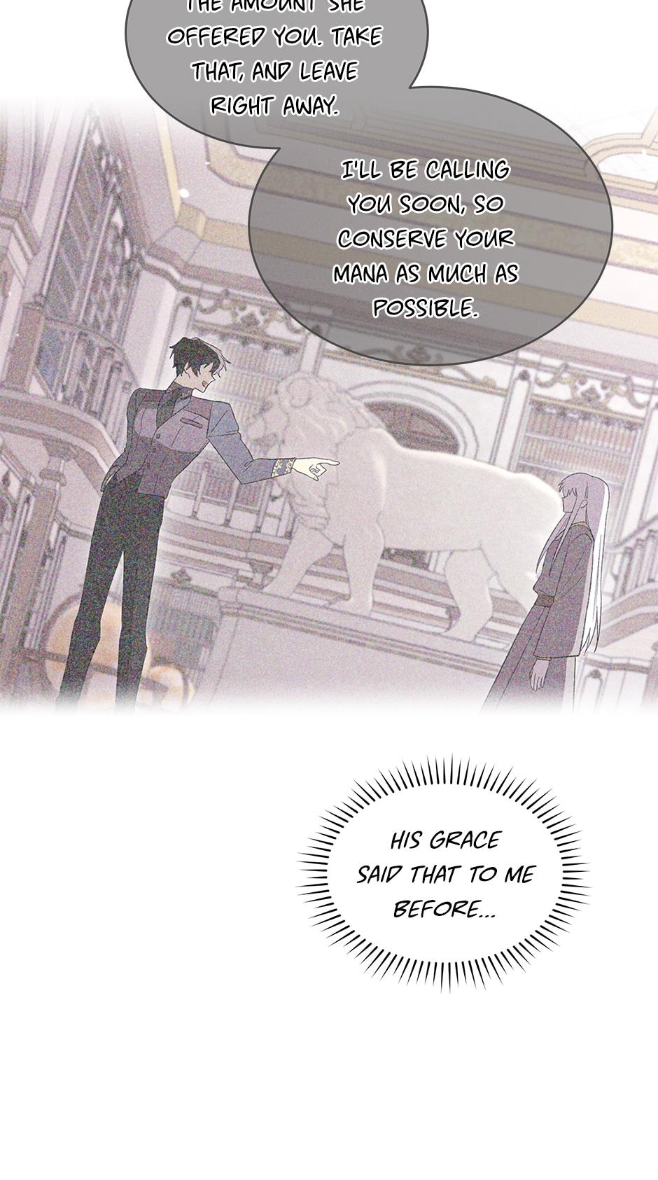 I Became the Hero’s Mom Chapter 78 - Page 5