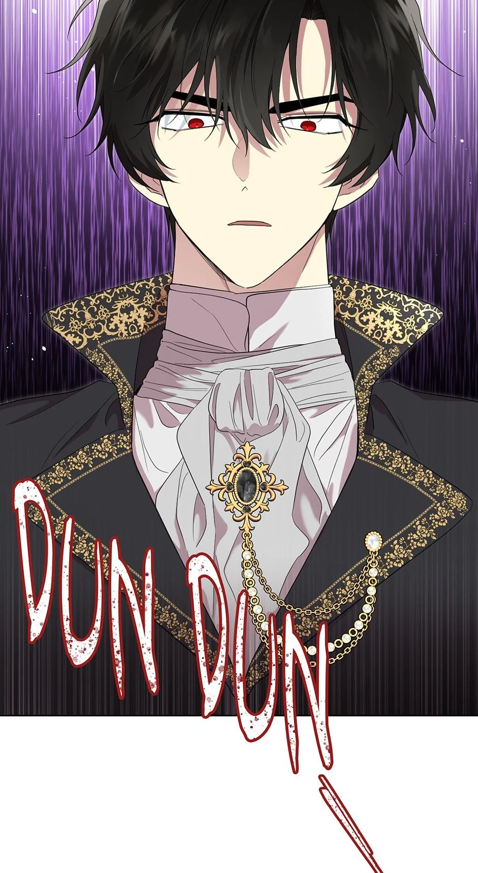 I Became the Hero’s Mom Chapter 78 - Page 10