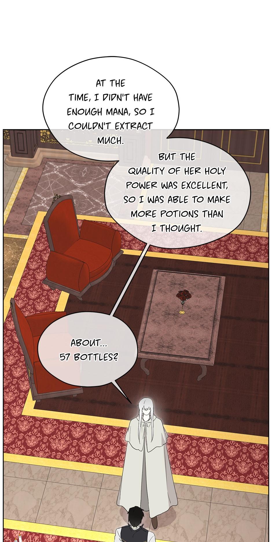 I Became the Hero’s Mom Chapter 78 - Page 12