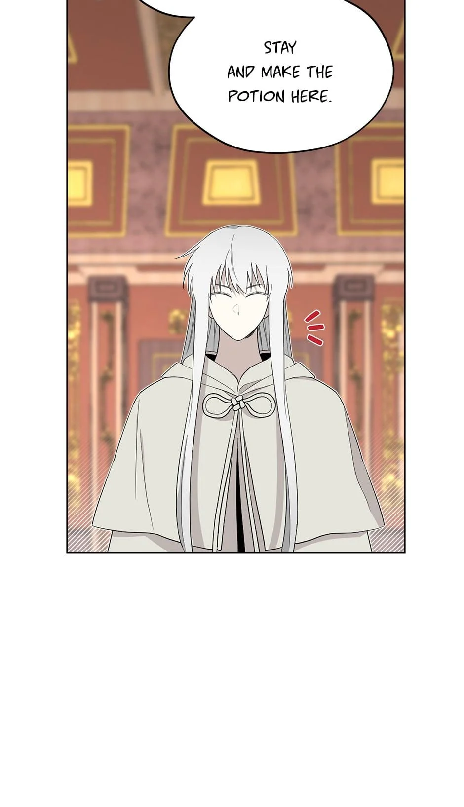 I Became the Hero’s Mom Chapter 78 - Page 21