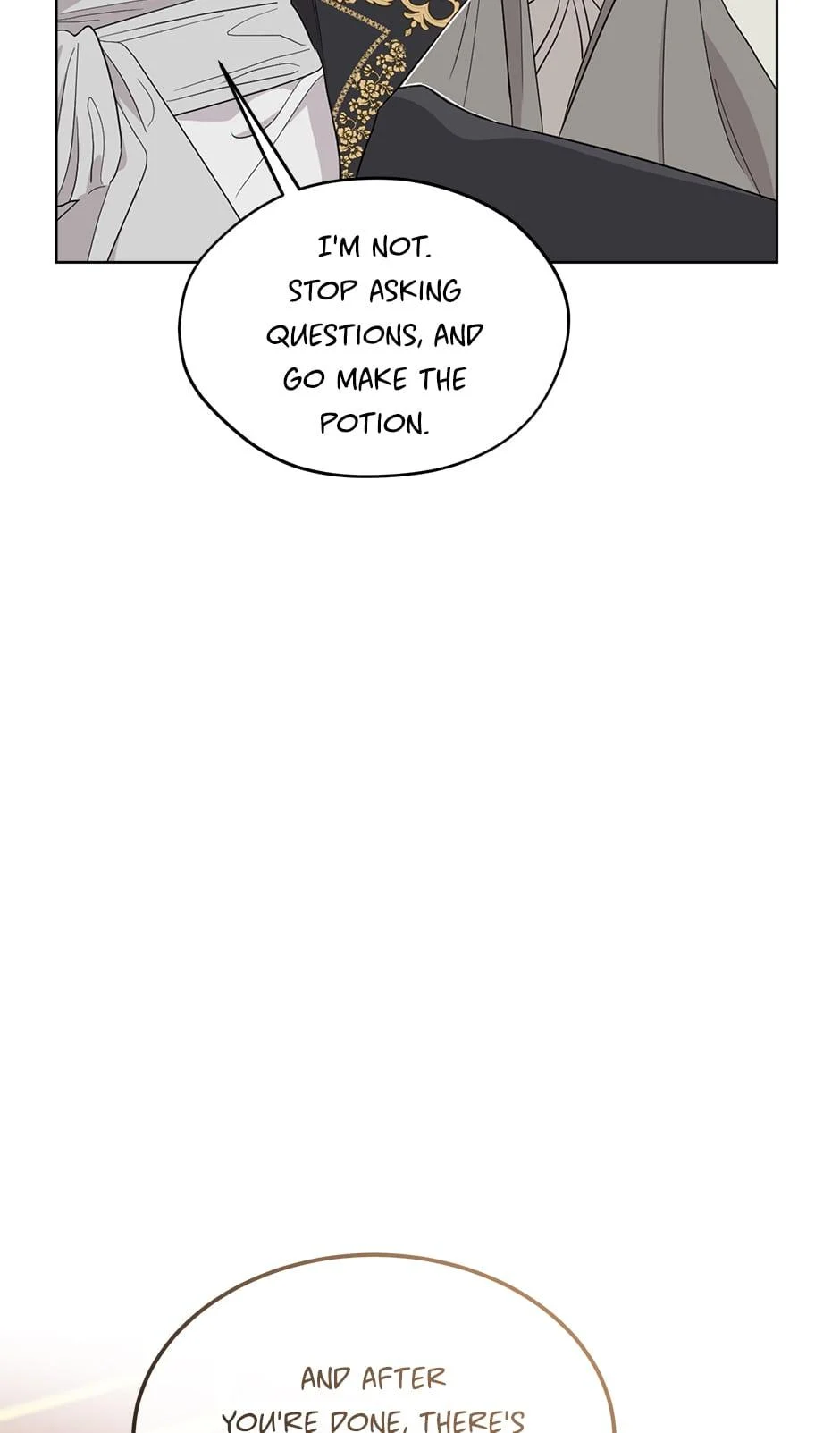 I Became the Hero’s Mom Chapter 78 - Page 24