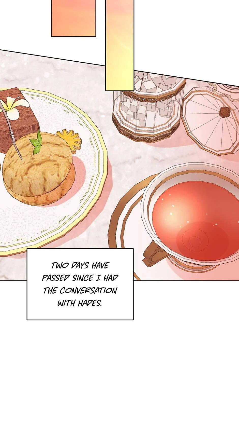 I Became the Hero’s Mom Chapter 78 - Page 28