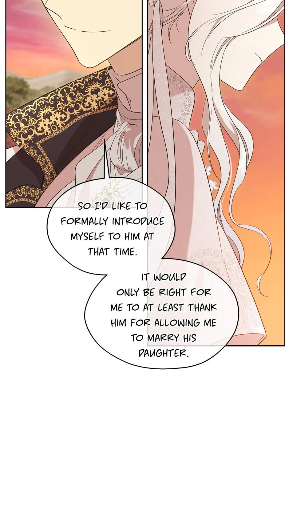 I Became the Hero’s Mom Chapter 78 - Page 40