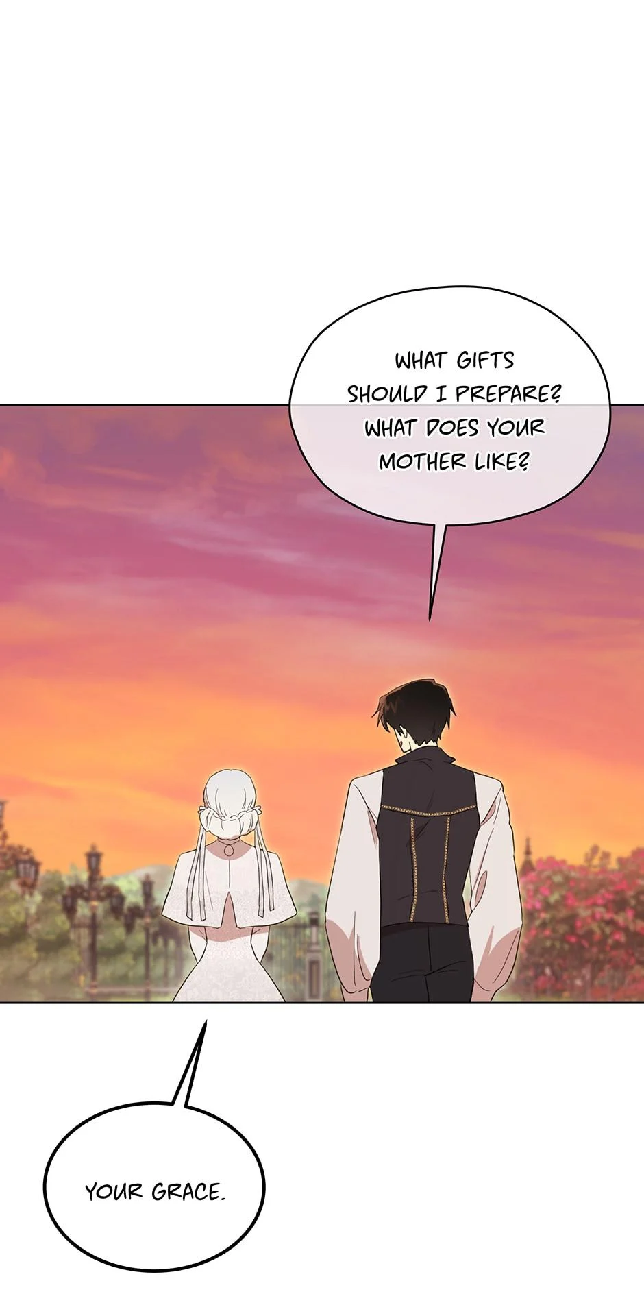 I Became the Hero’s Mom Chapter 78 - Page 41