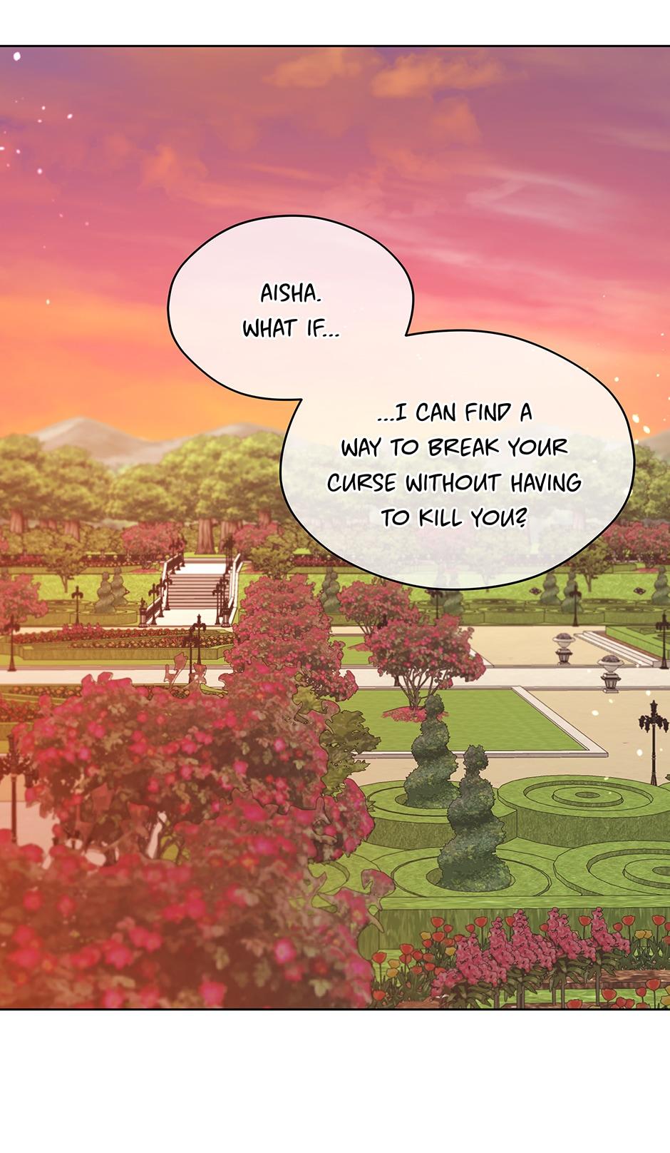 I Became the Hero’s Mom Chapter 78 - Page 48