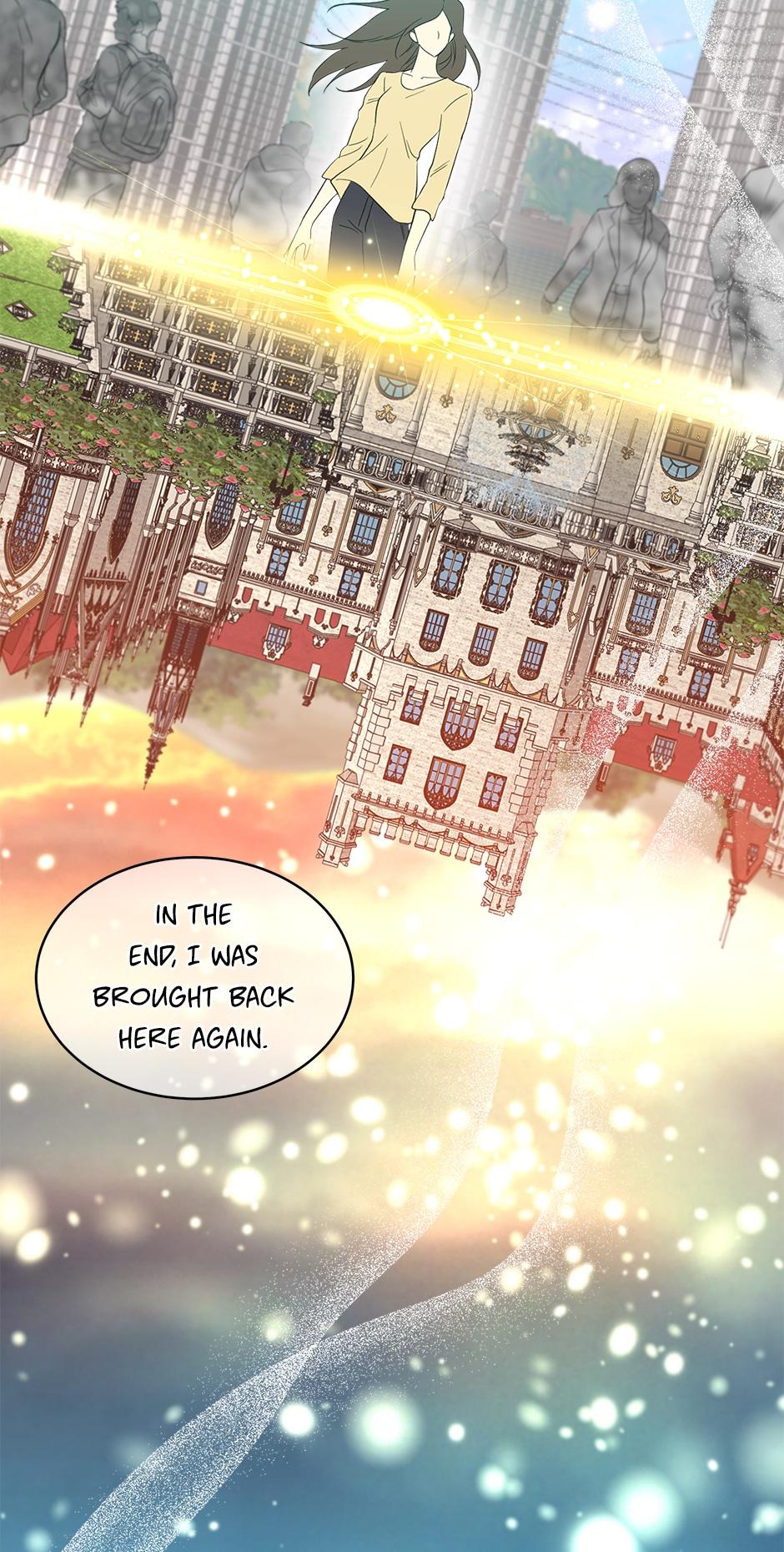 I Became the Hero’s Mom Chapter 78 - Page 51