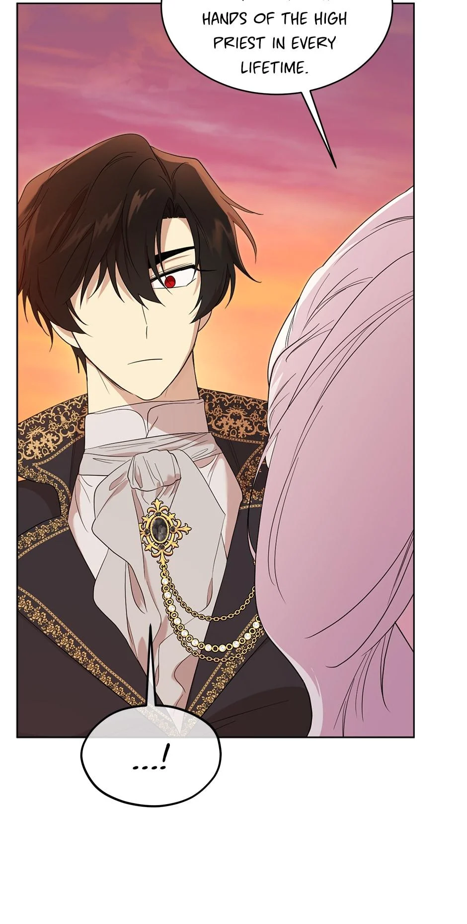 I Became the Hero’s Mom Chapter 78 - Page 53