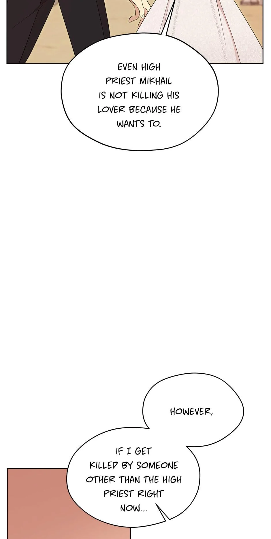 I Became the Hero’s Mom Chapter 78 - Page 61