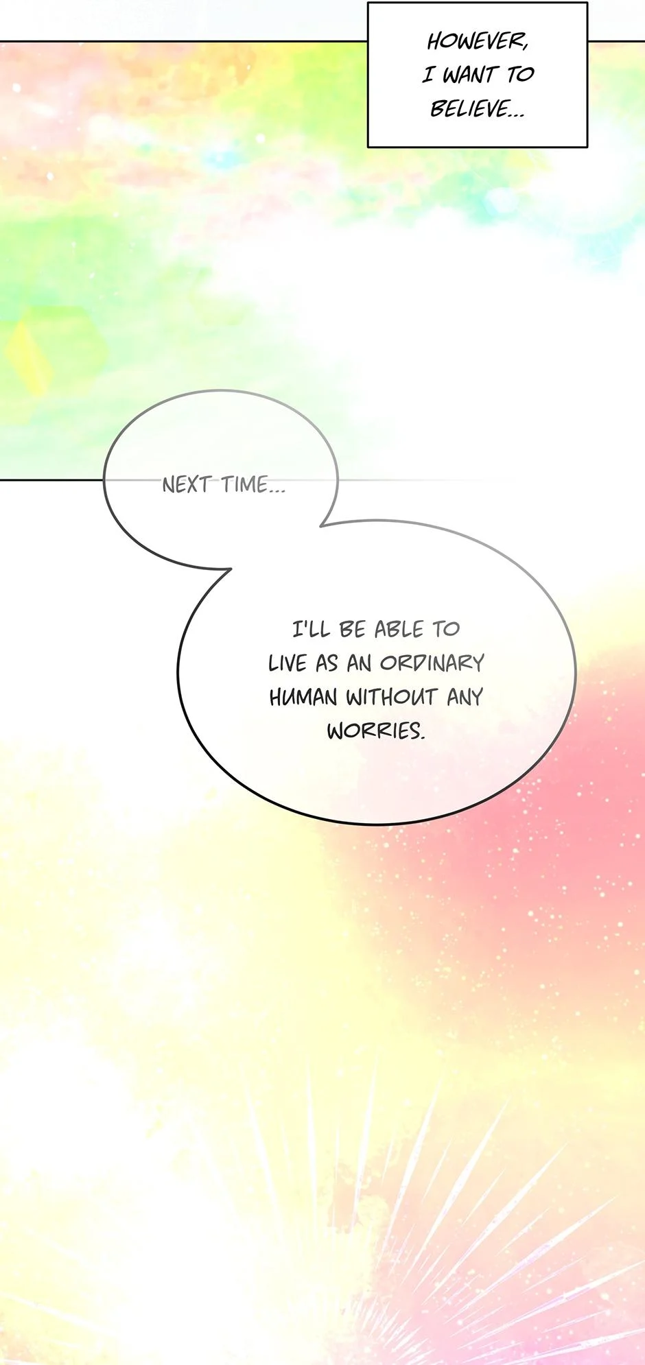 I Became the Hero’s Mom Chapter 78 - Page 74