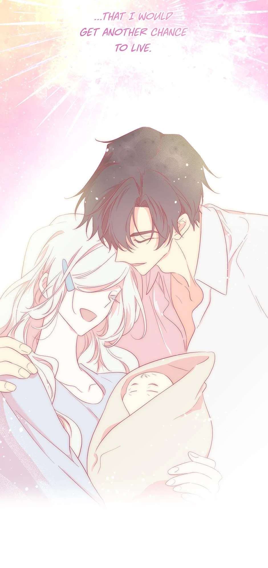 I Became the Hero’s Mom Chapter 78 - Page 75