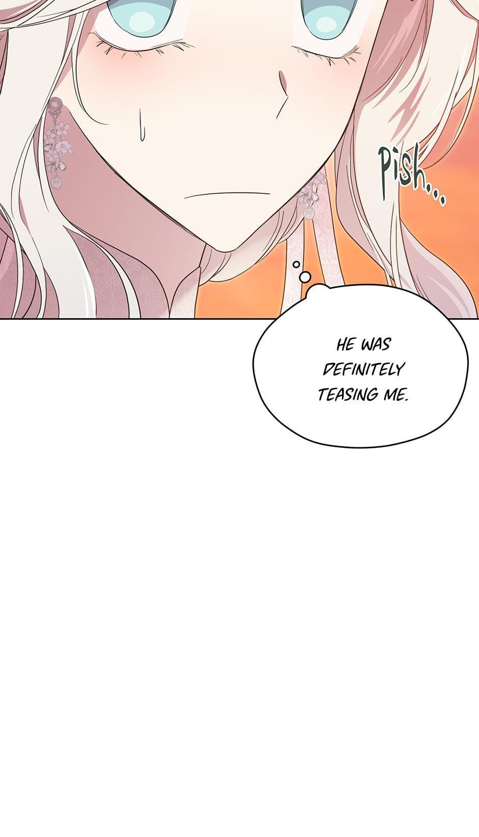 I Became the Hero’s Mom Chapter 79 - Page 8