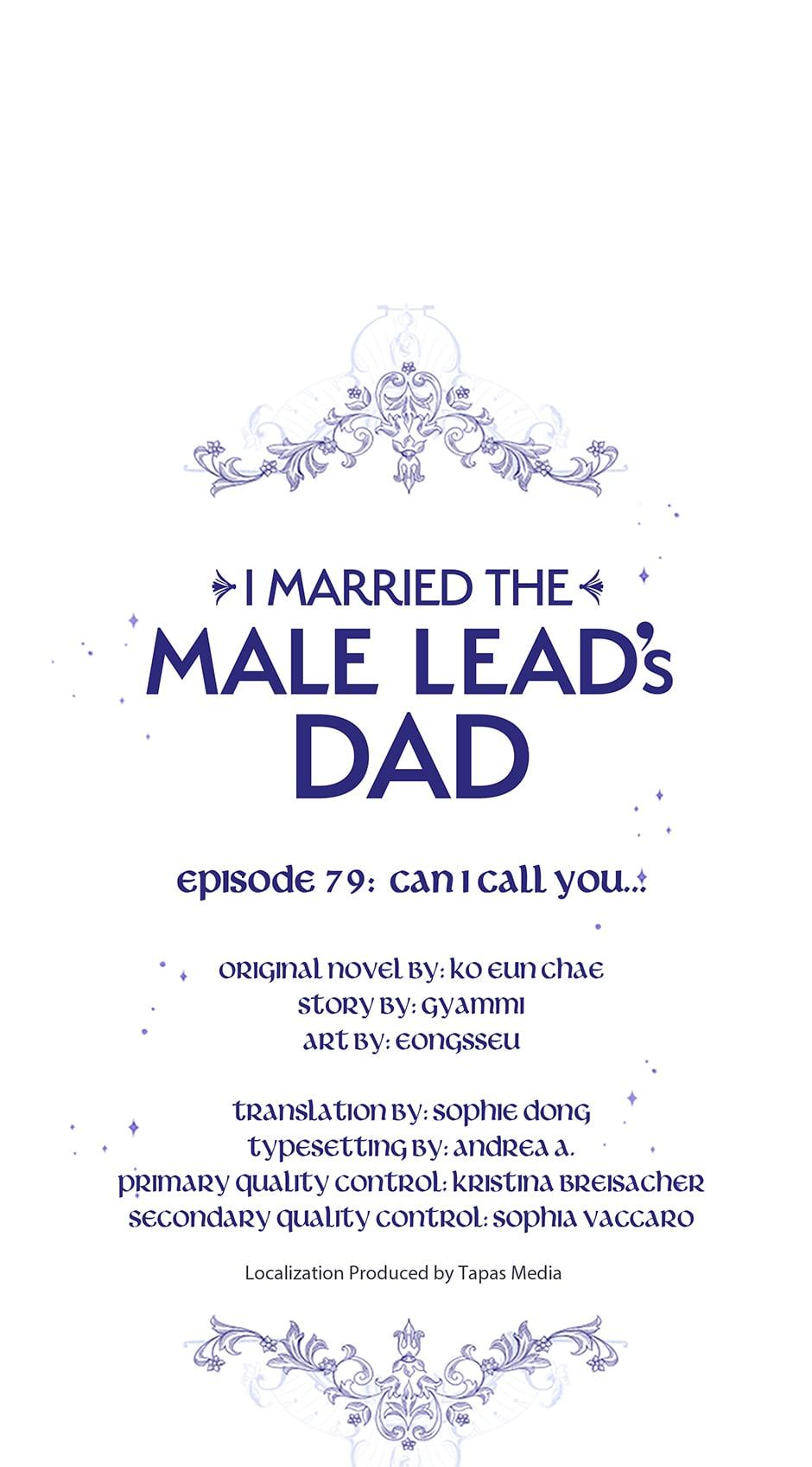 I Became the Hero’s Mom Chapter 79 - Page 16