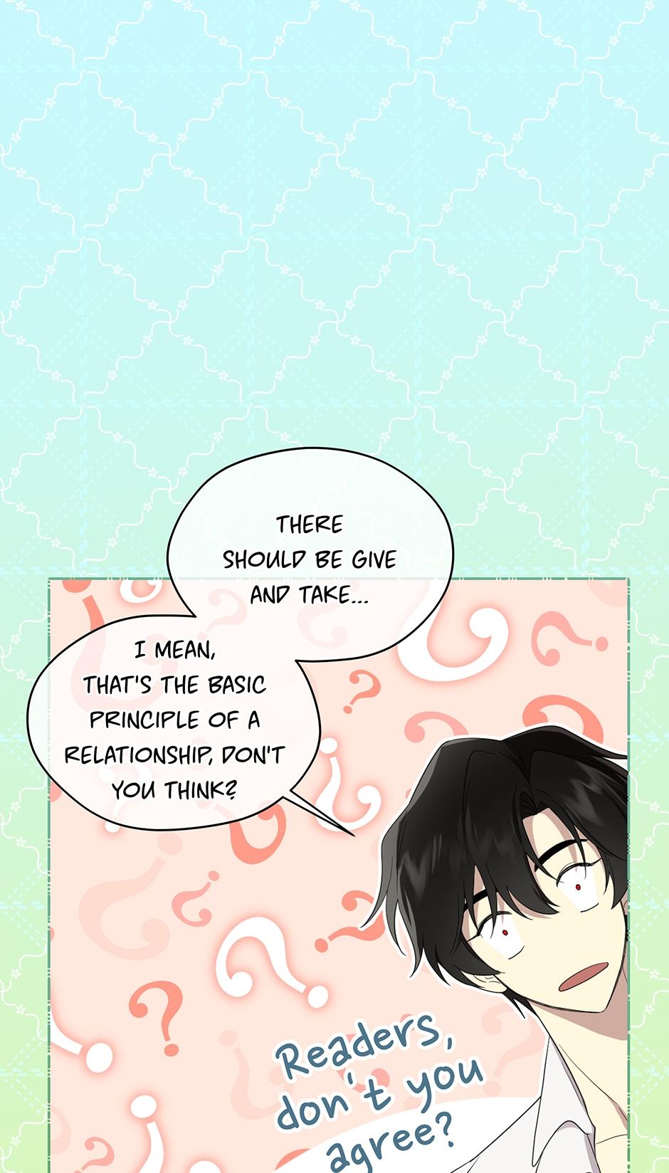 I Became the Hero’s Mom Chapter 79 - Page 21