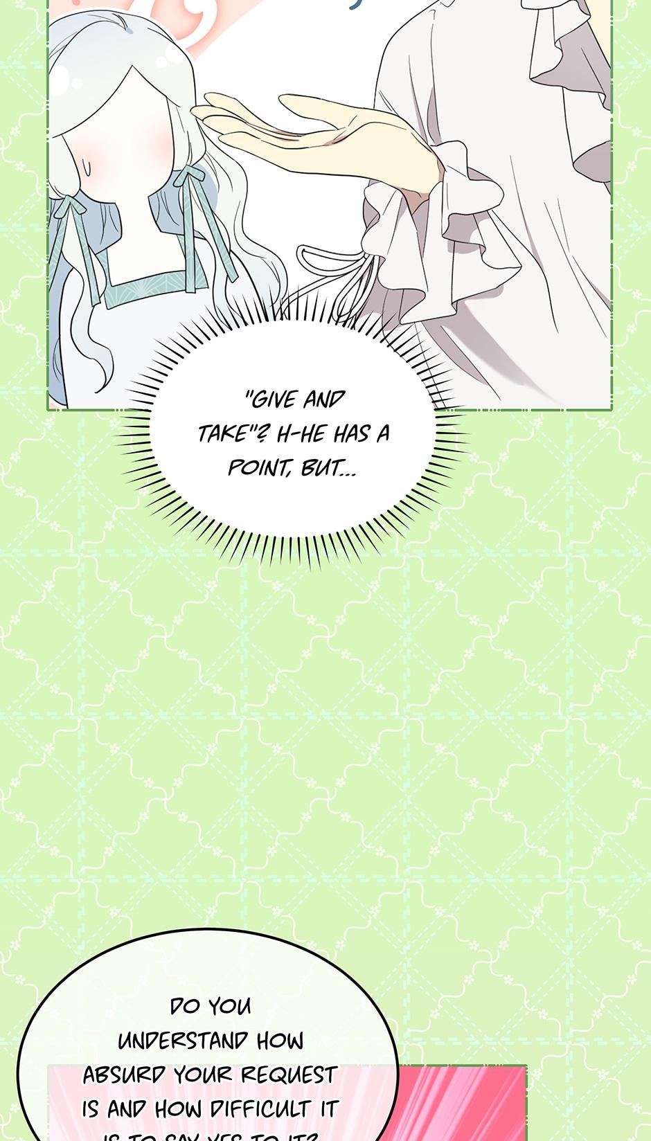 I Became the Hero’s Mom Chapter 79 - Page 22