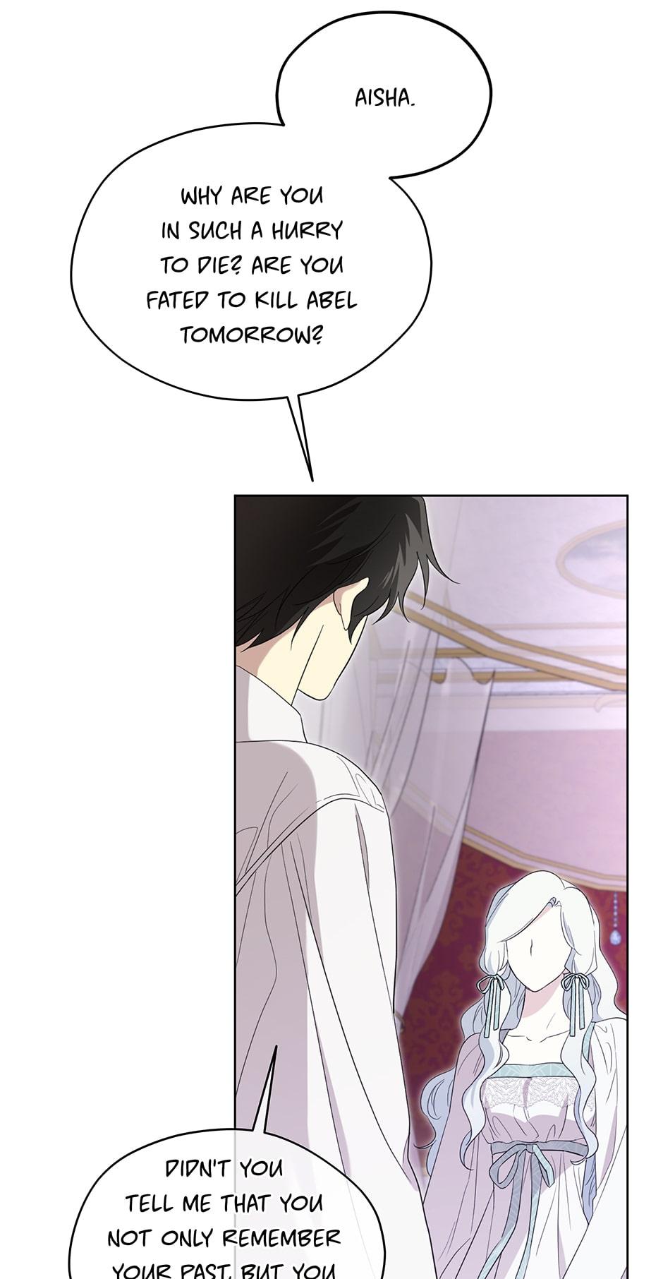 I Became the Hero’s Mom Chapter 79 - Page 32