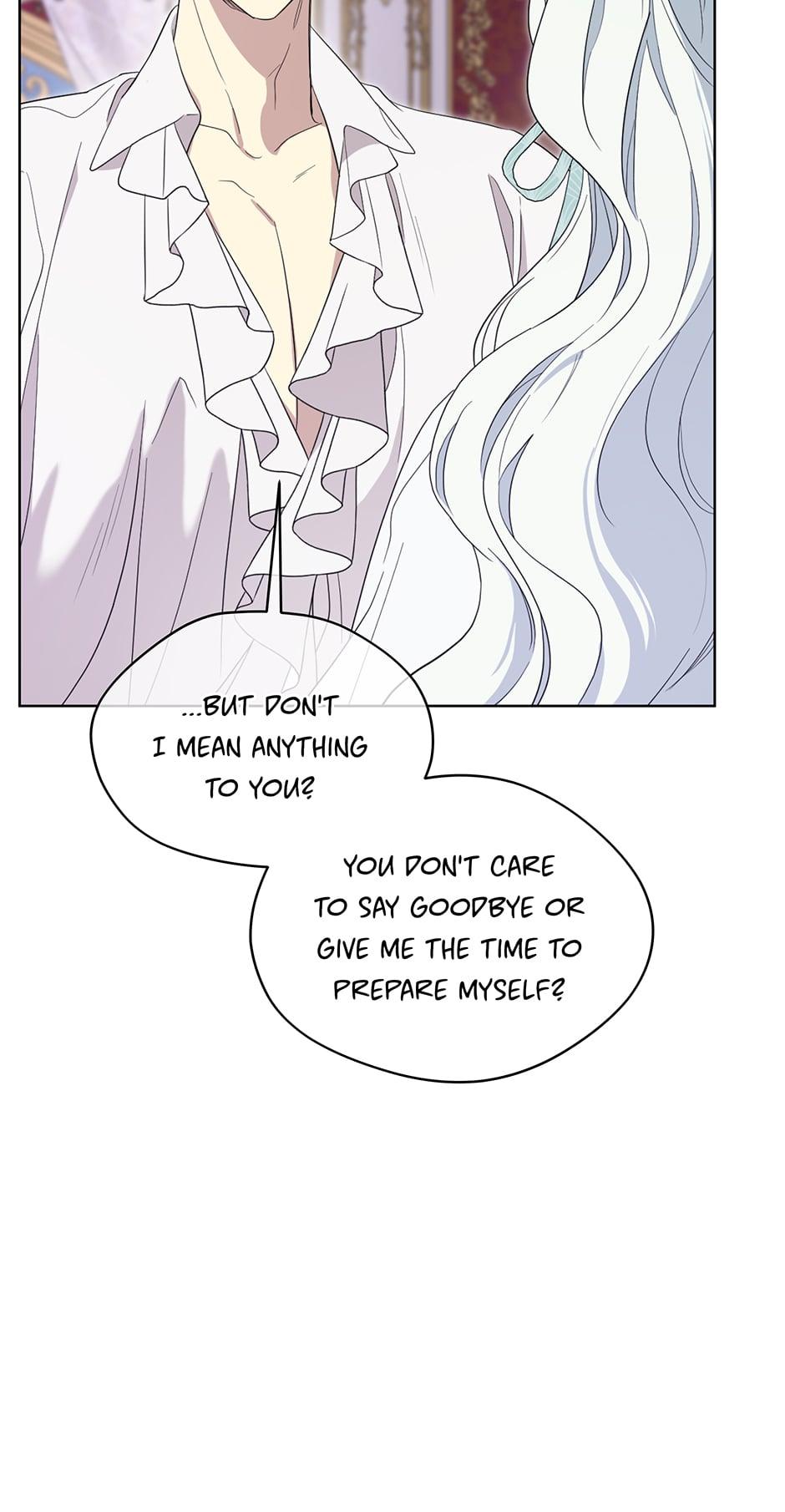 I Became the Hero’s Mom Chapter 79 - Page 36