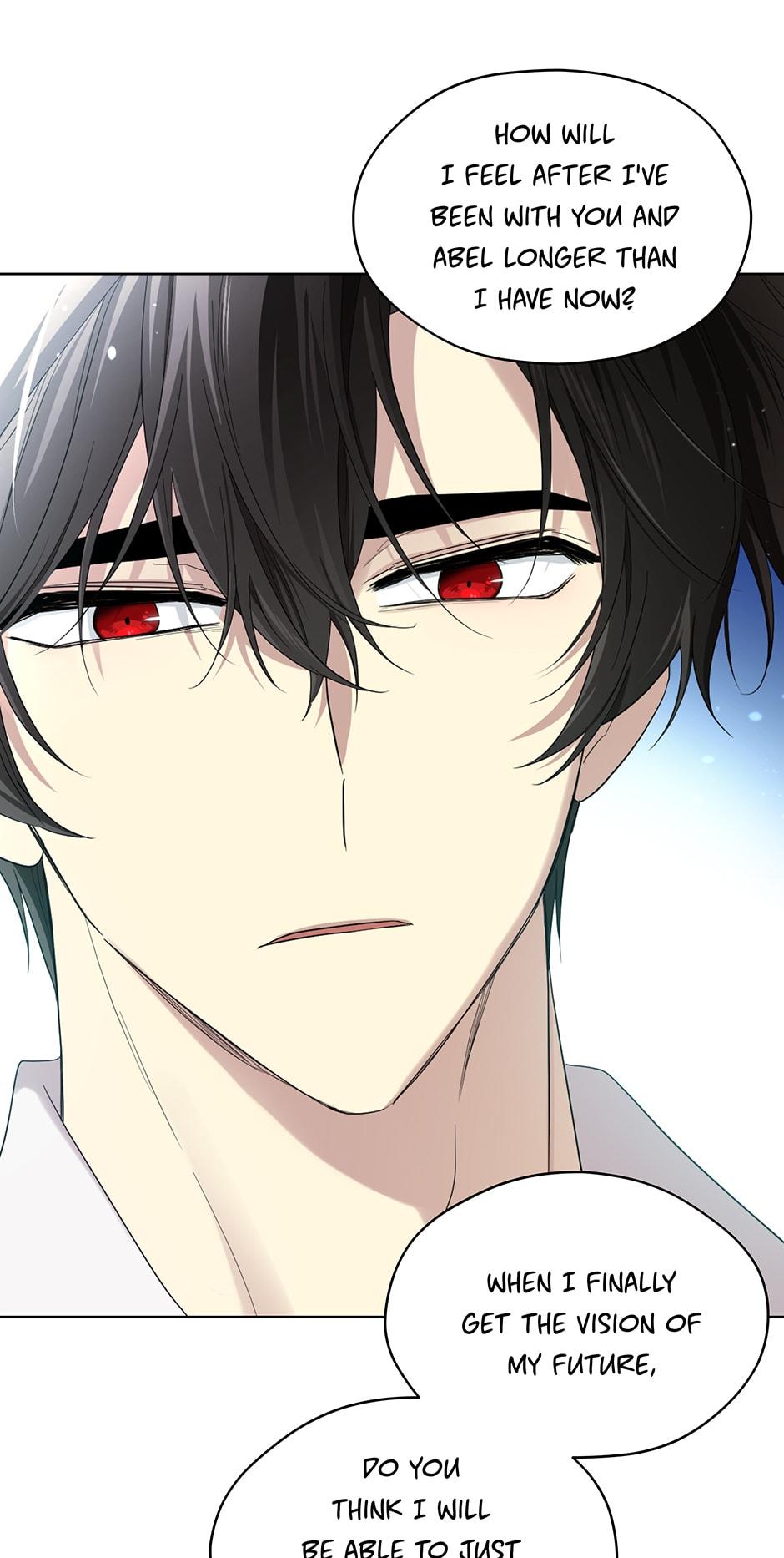 I Became the Hero’s Mom Chapter 79 - Page 42