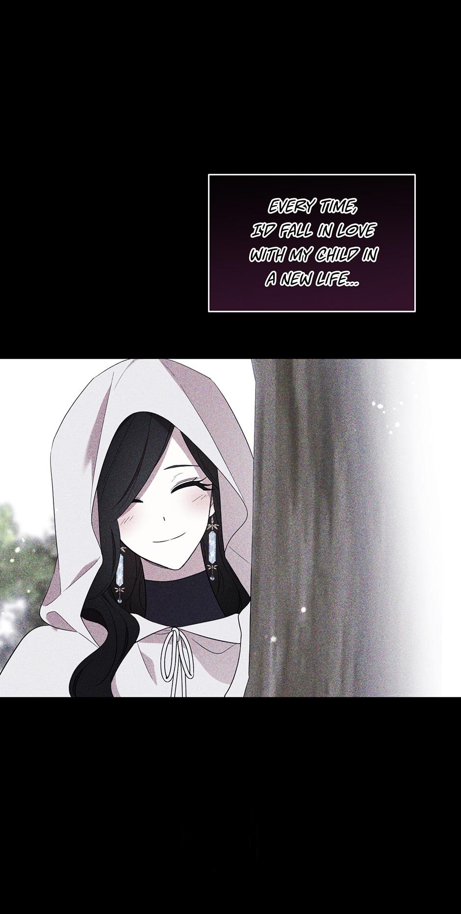 I Became the Hero’s Mom Chapter 79 - Page 46