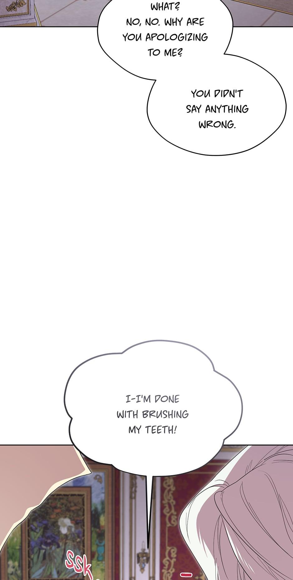 I Became the Hero’s Mom Chapter 79 - Page 54