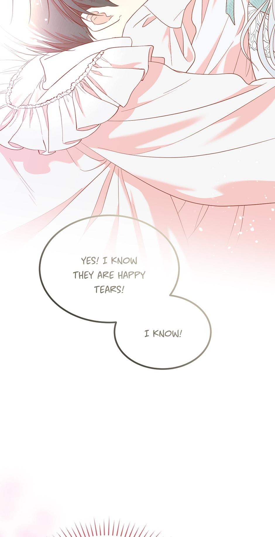 I Became the Hero’s Mom Chapter 79 - Page 75