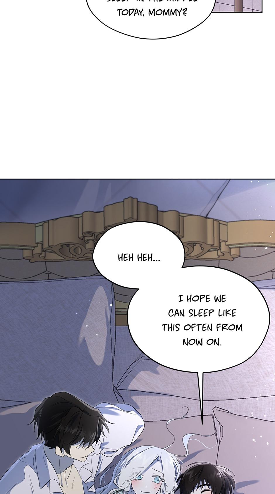 I Became the Hero’s Mom Chapter 79 - Page 78