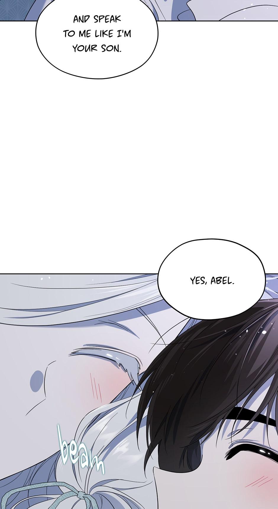 I Became the Hero’s Mom Chapter 79 - Page 81