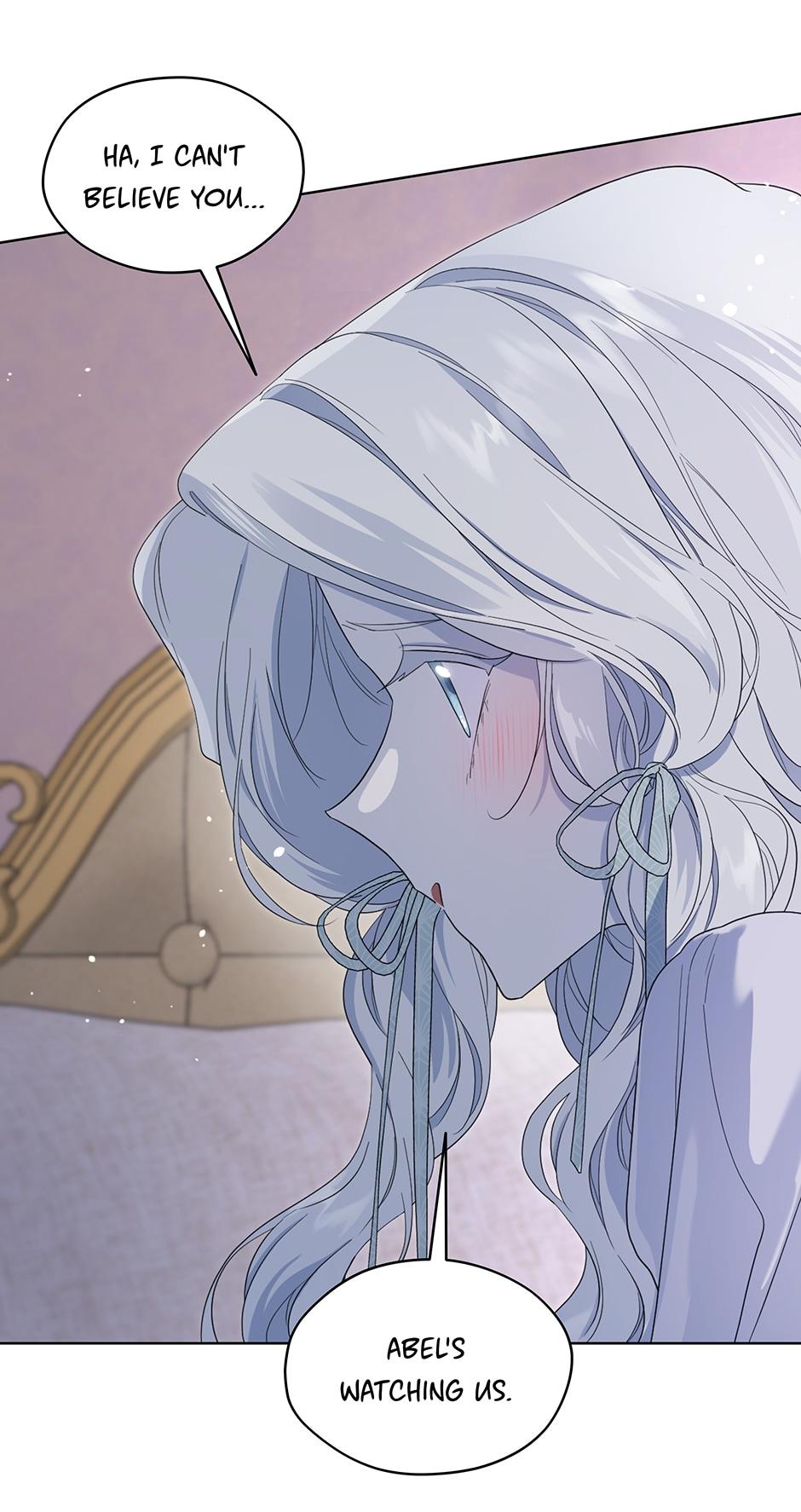 I Became the Hero’s Mom Chapter 80 - Page 7