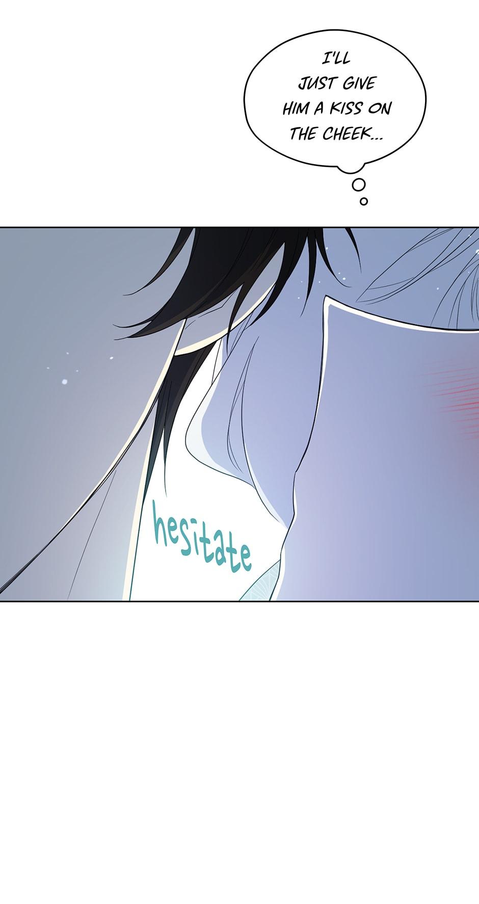 I Became the Hero’s Mom Chapter 80 - Page 9